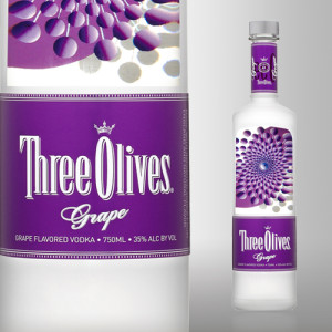 grape_three_olives_vodka